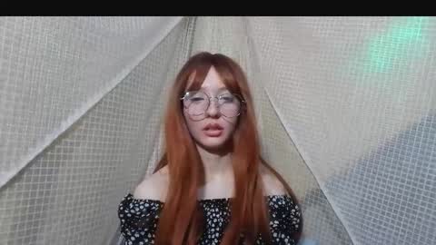 Snapshot of isabellablacky chatting on 02/23/25, 02:29 isabellablacky online show from 02/23/25, 02:29