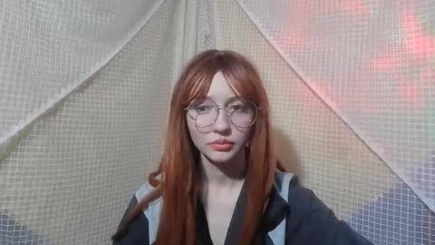 isabellablacky online show from 02/27/26, 06:35