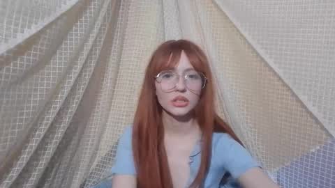 isabellablacky online show from 03/02/26, 08:10