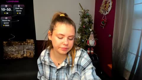 Snapshot of isabellabler chatting on 01/14/25, 06:56 isabellabler online show from 01/14/25, 06:56