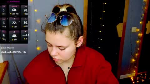 Snapshot of isabellabler chatting on 01/31/25, 07:18 isabellabler online show from 01/31/25, 07:18