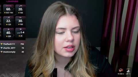 Snapshot of isabellabler chatting on 02/02/25, 04:11 isabellabler online show from 02/02/25, 04:11