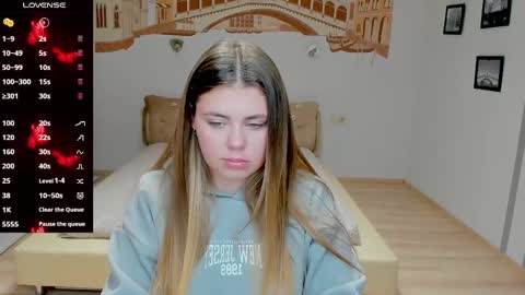 Snapshot of isabellabler chatting on 02/21/25, 06:40 isabellabler online show from 02/21/25, 06:40