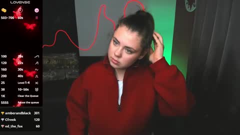 Snapshot of isabellabler chatting on 02/22/25, 03:47 isabellabler online show from 02/22/25, 03:47