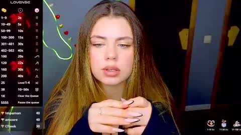 Snapshot of isabellabler chatting on 02/23/25, 04:24 isabellabler online show from 02/23/25, 04:24