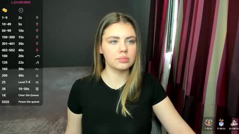 Snapshot of isabellabler chatting on 03/08/25, 06:54 isabellabler online show from 03/08/25, 06:54