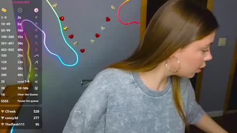 Snapshot of isabellabler chatting on 03/09/25, 03:49 isabellabler online show from 03/09/25, 03:49