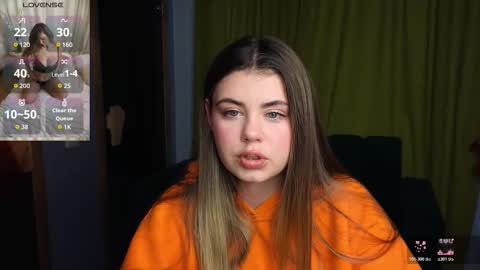 isabellabler online show from 02/21/26, 12:39