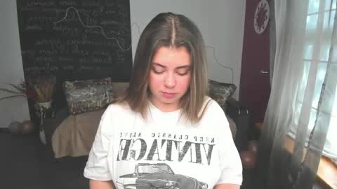isabellabler online show from 05/19/26, 05:47