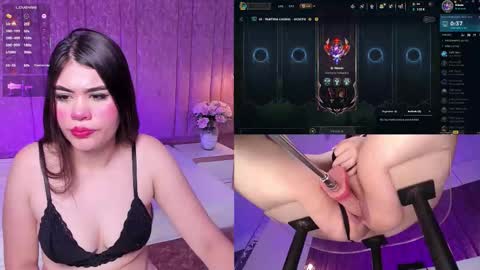 isabellablow online show from 02/06/26, 01:36