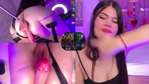 isabellablow online show from 02/18/26, 02:02