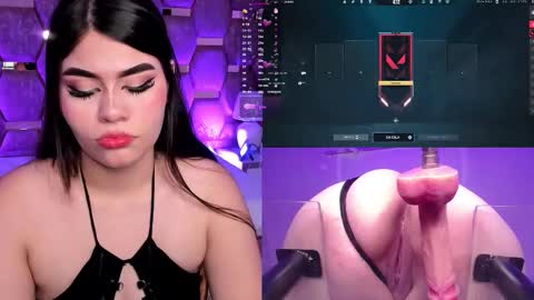 isabellablow online show from 03/28/26, 02:16