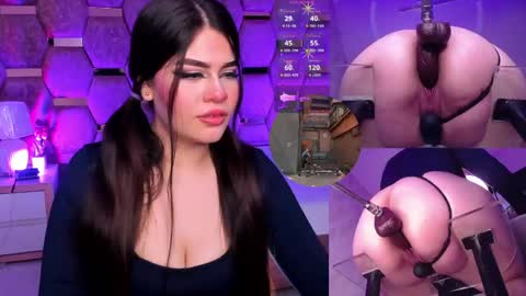 isabellablow online show from 05/08/26, 02:22