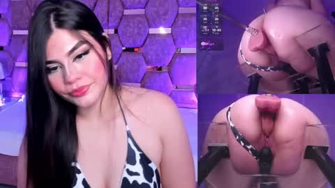 isabellablow online show from 05/09/26, 02:00