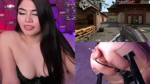 isabellablow online show from 05/16/26, 02:16
