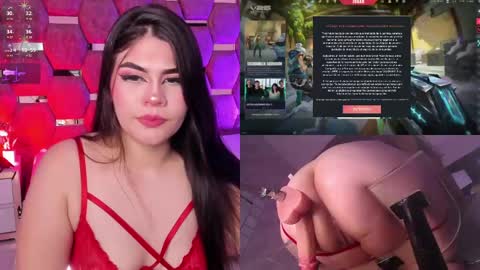 isabellablow online show from 05/19/26, 02:12