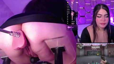 isabellablow online show from 05/29/26, 02:26