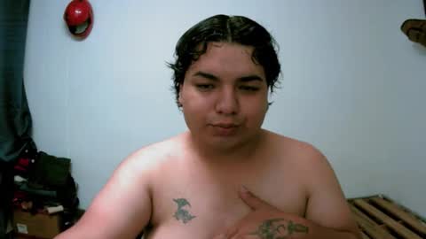 Isabella Dark online show from 01/06/26, 05:33