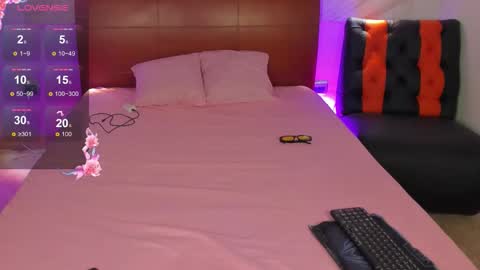 isabelladol online show from 11/18/25, 07:18