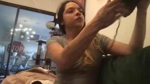 isabellaelizabeth online show from 02/02/26, 10:52