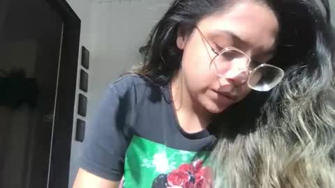 isabellaelizabeth online show from 04/02/26, 09:12