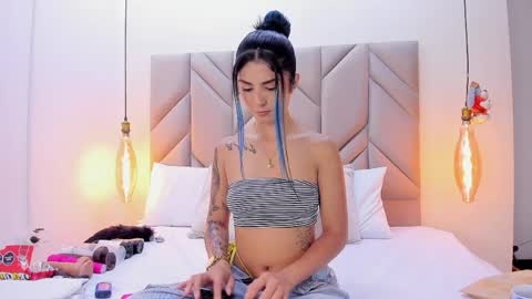 isabellafoox online show from 03/27/26, 02:17