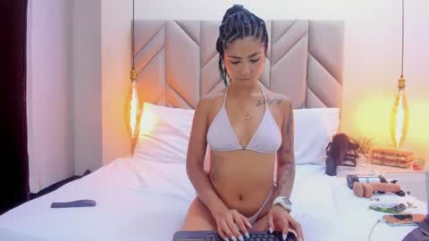 isabellafoox online show from 05/08/26, 04:12
