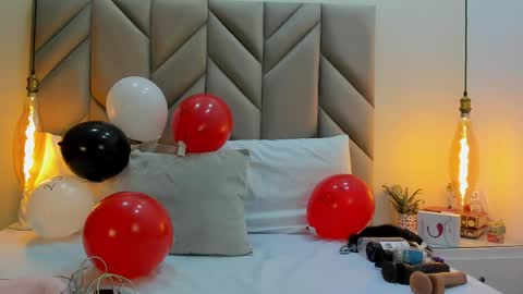 isabellafoox online show from 05/10/26, 02:33