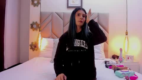 isabellafoox online show from 05/30/26, 02:14