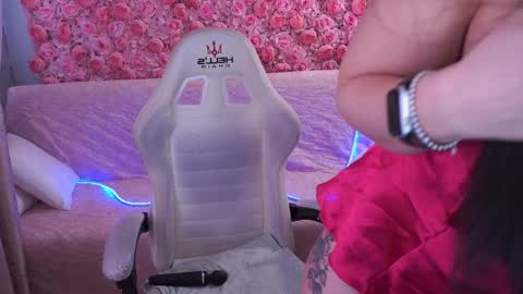 Marina online show from 04/02/26, 05:27