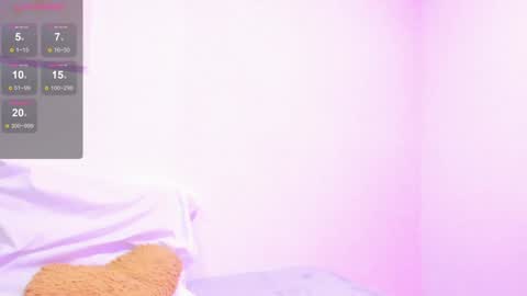 Instagram soybella01  online show from 01/23/25, 09:50