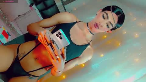 isabellagirs online show from 01/09/26, 06:38