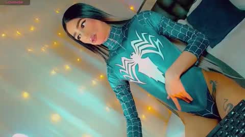 isabellagirs online show from 02/01/26, 08:29