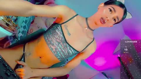 isabellagirs online show from 03/02/26, 01:08