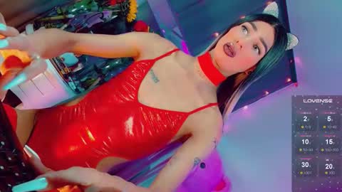 isabellagirs online show from 03/04/26, 06:41