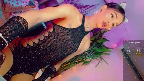 isabellagirs online show from 03/27/26, 05:35