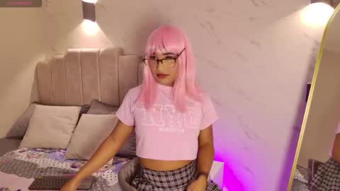 Snapshot of isabellaho1317 chatting on 10/01/25, 02:50 Isabella online show from 10/01/25, 02:50