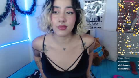 Tati - online show from 12/31/24, 05:29