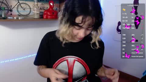 Tati - online show from 01/20/25, 12:07