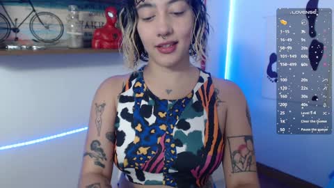 Tati - online show from 01/25/25, 12:05