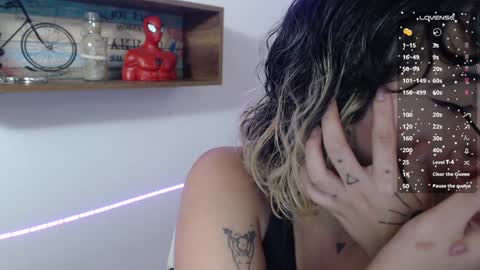 Tati - online show from 01/27/25, 11:54