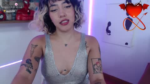 Tati - online show from 02/03/25, 06:17