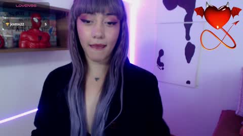 Tati - online show from 02/05/25, 03:09