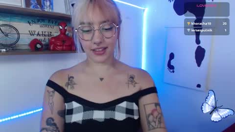 Tati - online show from 03/06/25, 03:02