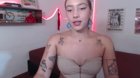 Tati - online show from 11/07/25, 12:16