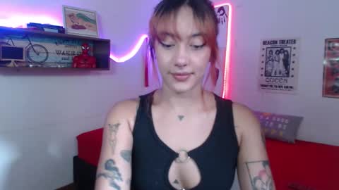 Tati - online show from 11/08/25, 12:16