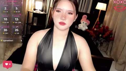 isabel online show from 03/12/26, 12:50