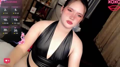 isabel online show from 05/15/26, 11:34