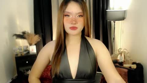 isabel online show from 06/04/26, 06:19