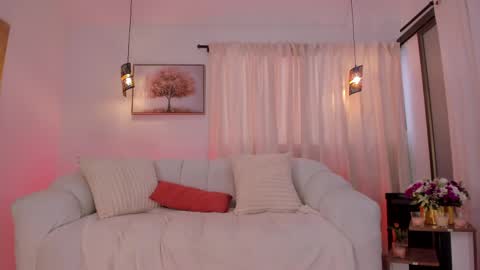 ISABELLA  online show from 03/16/26, 04:00